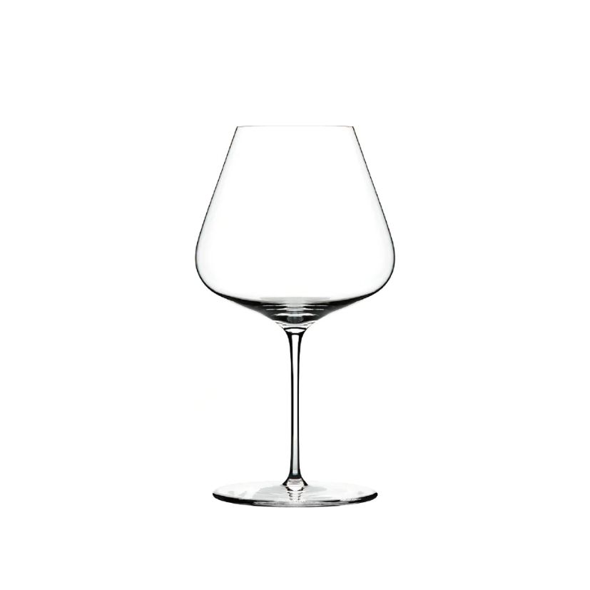 Zalto DENK'ART Burgundy水晶葡萄酒杯