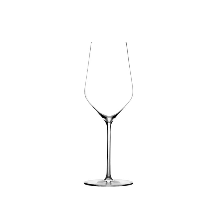 Zalto DENK'ART White水晶葡萄酒杯