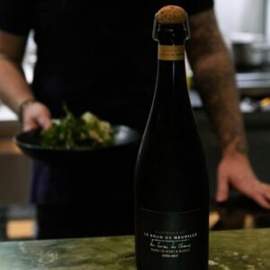 四季香檳 夏夜系列【炙熱】 Le Brun de Neuville Le Chemin Emprunté Blanc de Noirs & Blancs NV