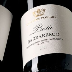 Batù Barbaresco DOCG