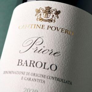 Priore Barolo DOCG