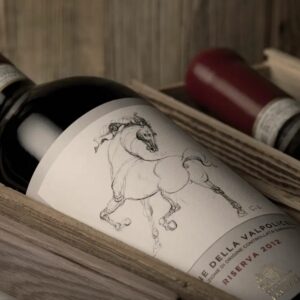 Domaine Falezze Amarone della Valpolicella Riserva DOCG 2013