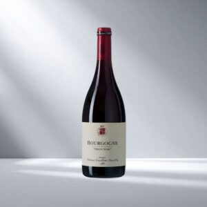 Robert Groffier Bourgogne Rouge 2021