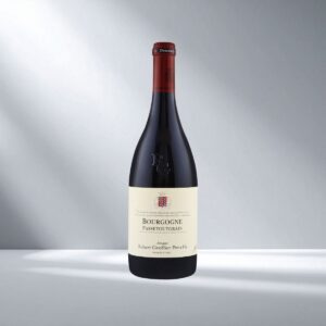 Robert Groffier Bourgogne Passetoutgrain Rouge 2021