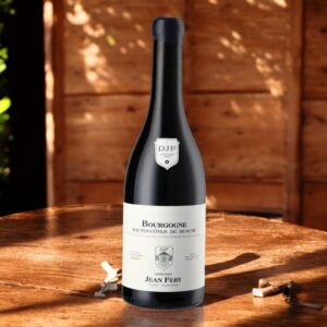 Domaine Jean Fery Bourgogne Haute cote de Beaune Rough 2022