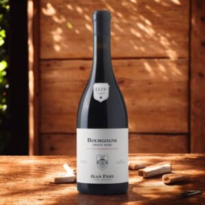Domaine Jean Fery Bourgogne Pinot Noir 2021