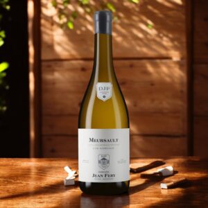 Domaine Jean Fery Meursault Les Narvaux 2022