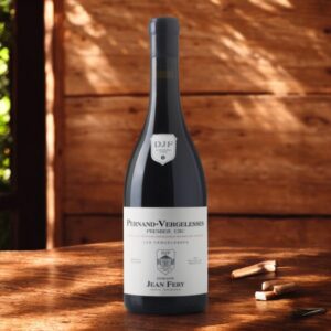 Domaine Jean Fery Pernand -Vergelesses 1er cru Les Vergelesses 1993