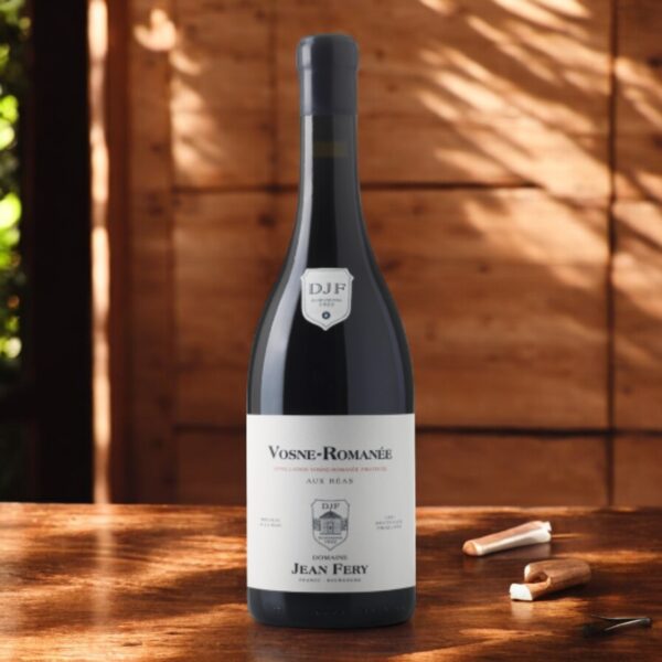 Domaine Jean Fery Vosne Romanee aux Reas 2022