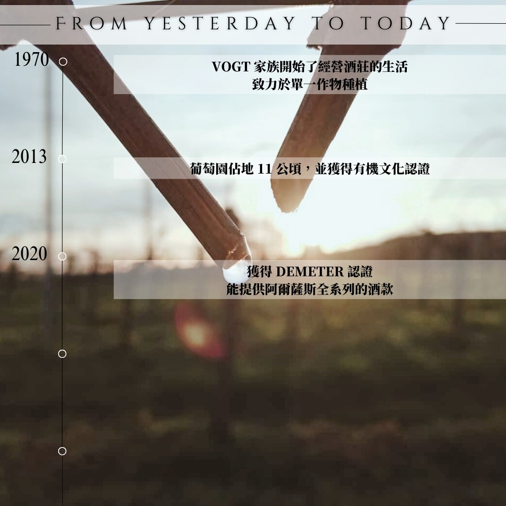 Laurent Vogt Alsace Atypique 2023