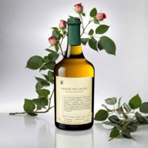 Domaine Rolet Arbois Vin Jaune