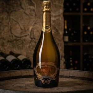 Cremant Blanc de Blancs "Coeur de Chardonnay" 夏多內之心 白中白 年份氣泡酒