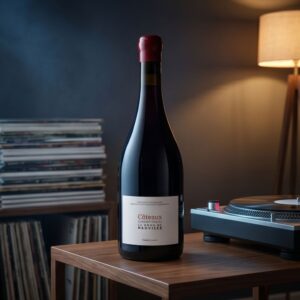 LBN Côteaux Champenois Rouge 2022