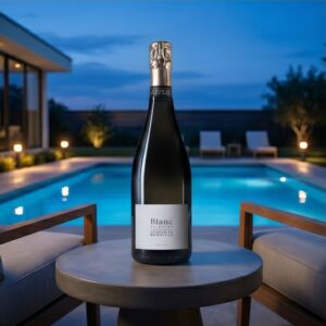 LBN Blanc de Noirs 100% Pinot Noire